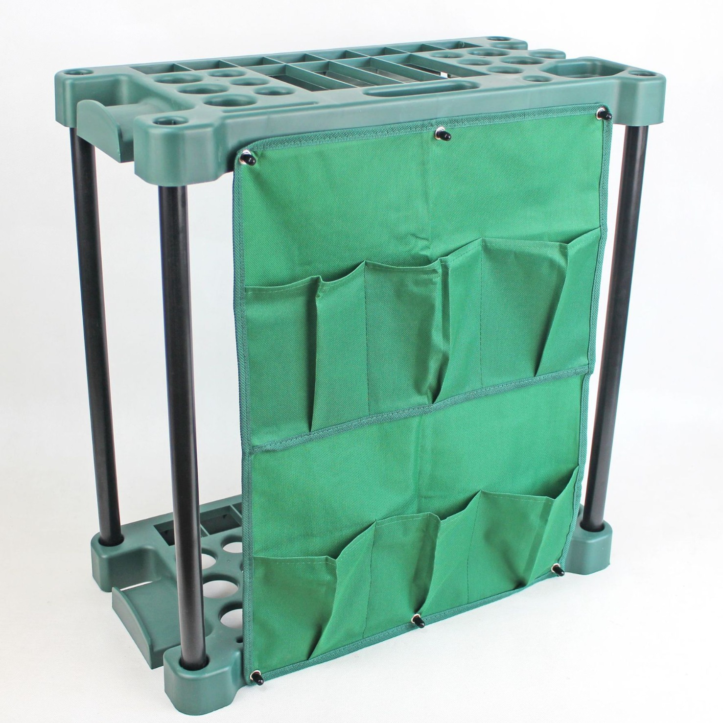 工具置物架 農業工具收納架