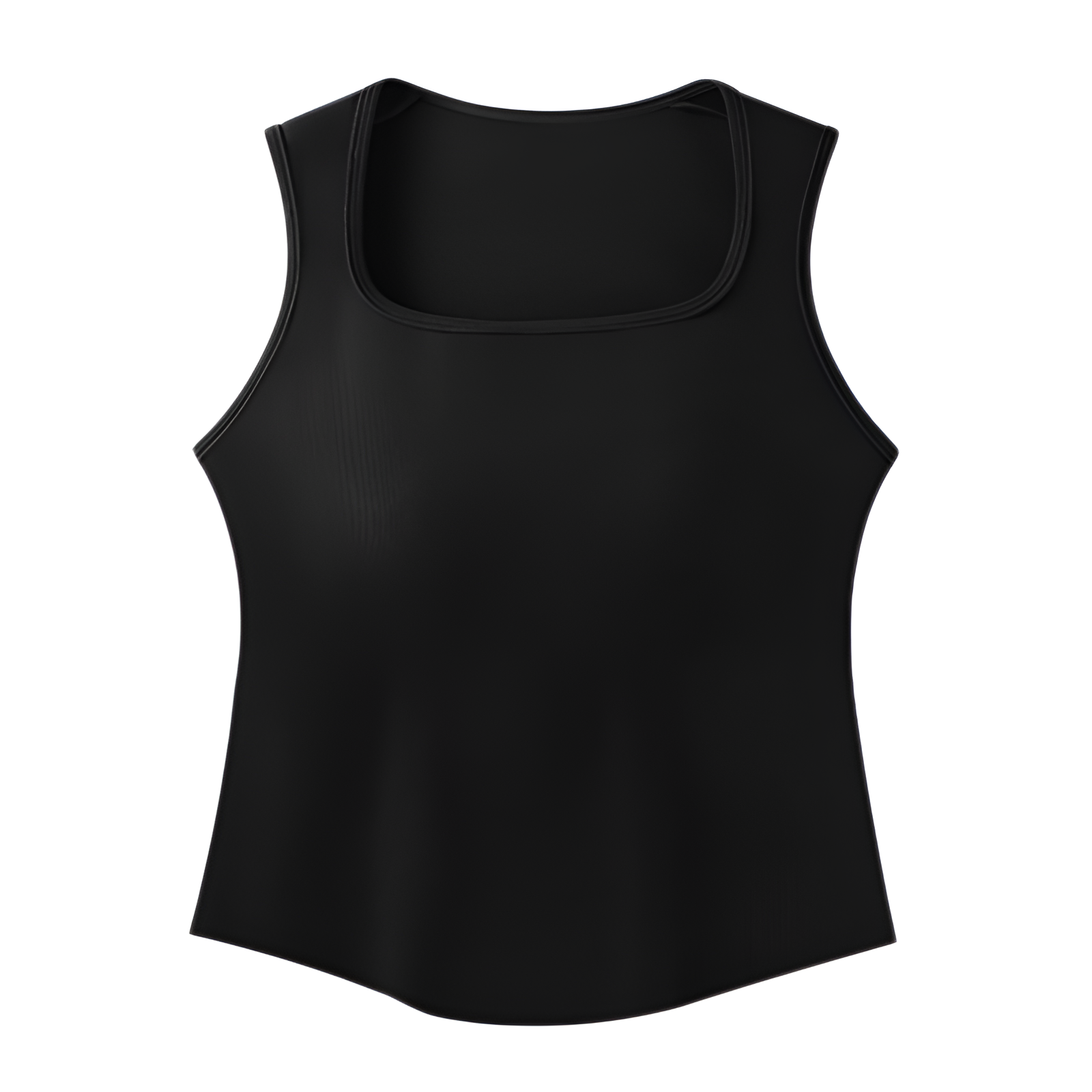 【Brelia-jp】胸パッド入りあったかベスト ウール×シルク アウターとしても着れる ベースレイヤー 発熱 ブラ不要 シームレス 秋冬 キャミソール/下着